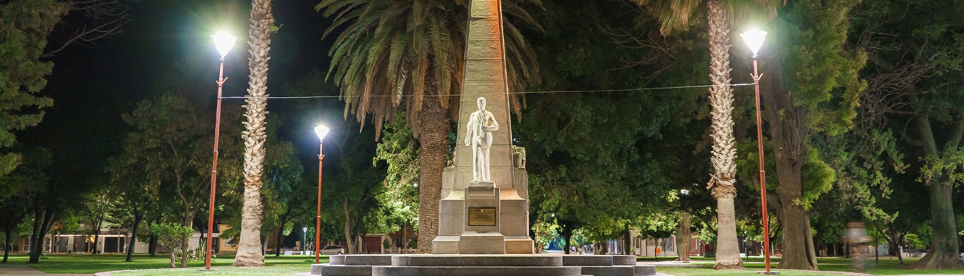 Plaza