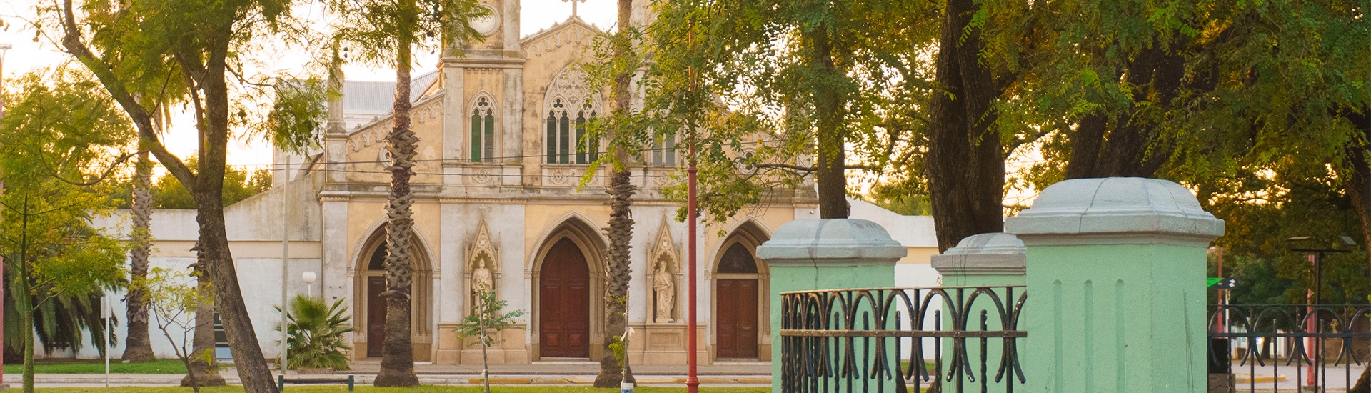 Iglesia