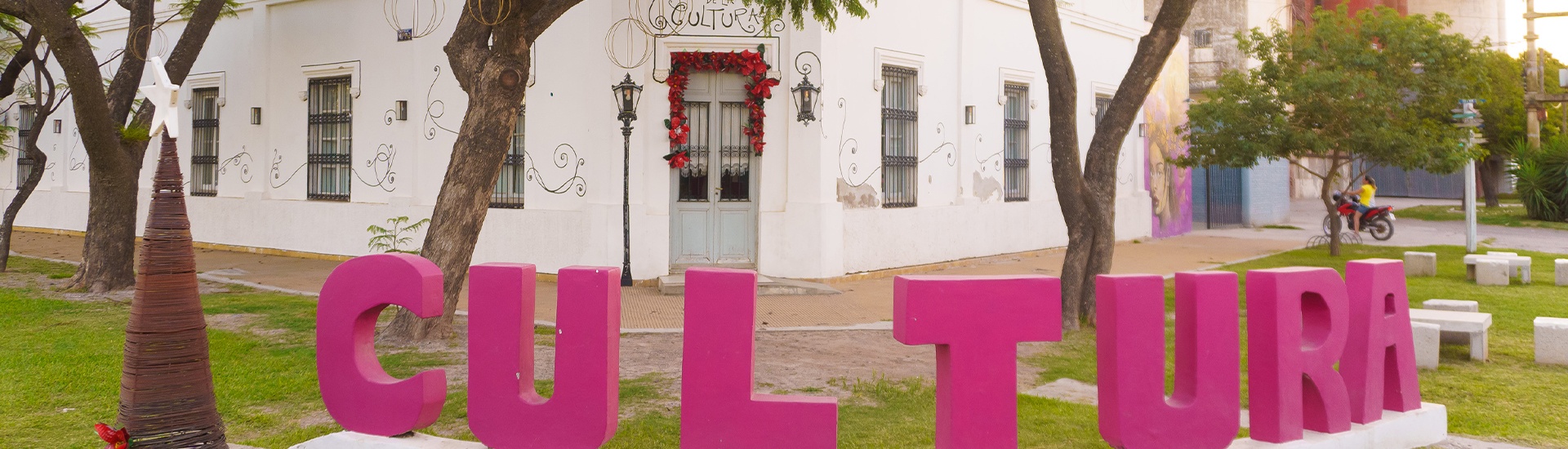 Cultura